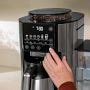 De Longhi TrueBrew Automatic Coffee Maker With Bean Extract Technology