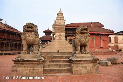 Bhaktapur Durbar Square Best Guide On Living Heritage Of Nepal T2b