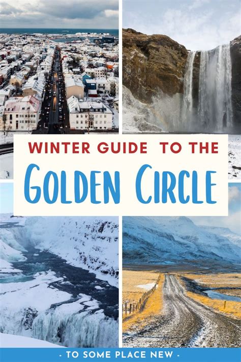 Golden Circle Iceland Winter Guide (Super tips!) - tosomeplacenew