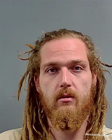 Joseph Daniel Allen 08272022 Escambia County Mugshots Zone