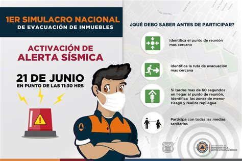 Protecci N Civil Municipal Emite Recomendaciones Para Participar En