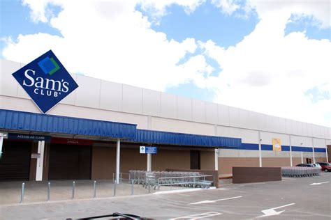 DESIGN INFORMA Nova marca SAMS CLUB está chegando nas lojas