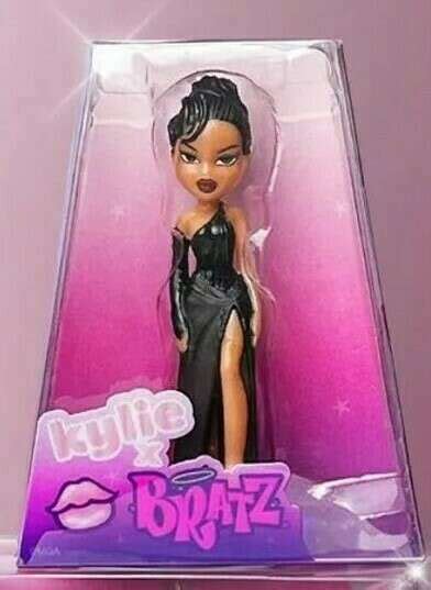 Bratz X Kylie Jenner Dolls Hobbydb