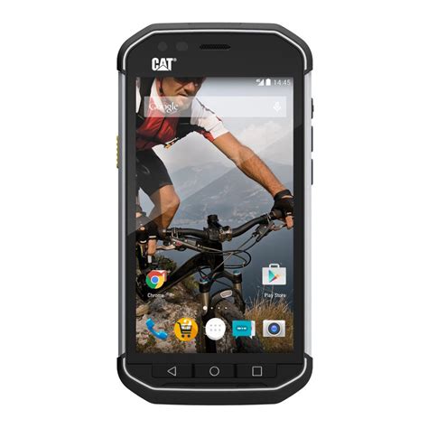 CAT S40: Kurztest, technische Daten und Preisvergleich