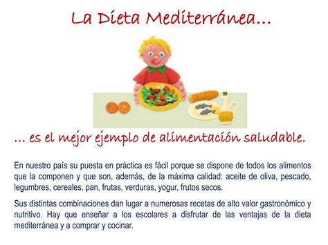 PPT Consejos para una alimentación saludable PowerPoint Presentation