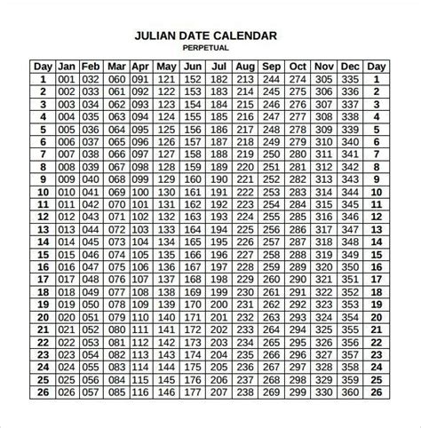 2020 Julian Calendar Photo | Printable calendar template, Free calendar ...