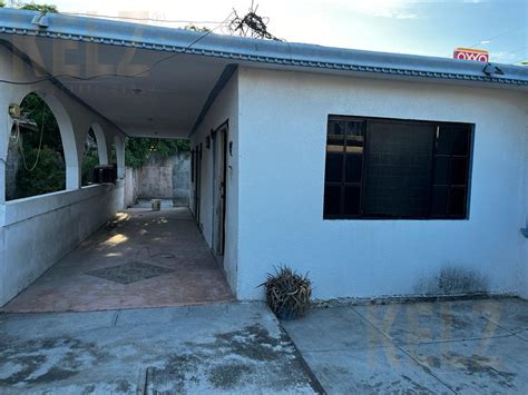 Venta Casa En Laguna De La Puerta Tampico Tampico CV 1341 Icasas Mx