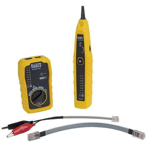 Trace Line Tracer Circuit Tester Ep High Precision Cable Tester