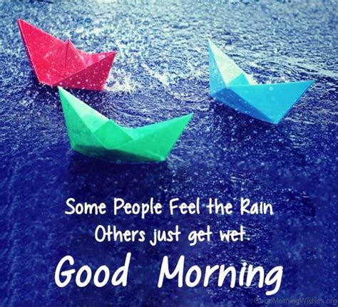 good morning  rain images wisdom good morning quotes