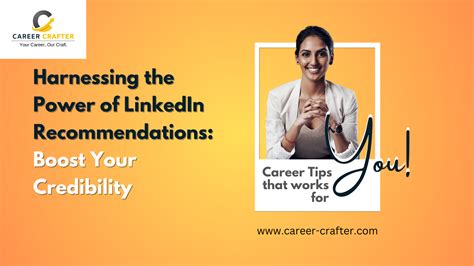 Harnessing The Power Of Linkedin Recommendations Boost Your