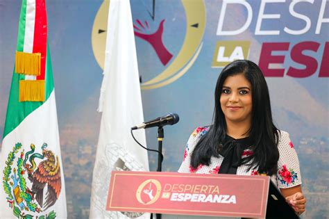 Terna Para Nuevo Secretario De Gobierno Esta Semana Montserrat