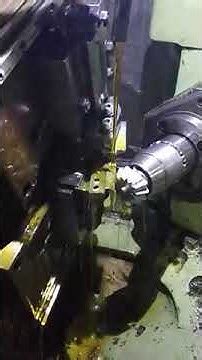 Зуборезка prommashz - YouTube