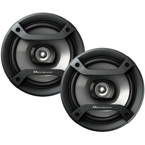 Parlantes Redondos Pioneer TS F1634R PIONEER Falabella