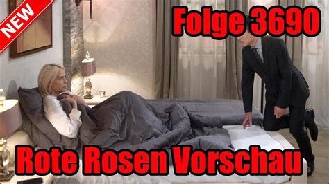 Rote Rosen Vorschau Folge Youtube