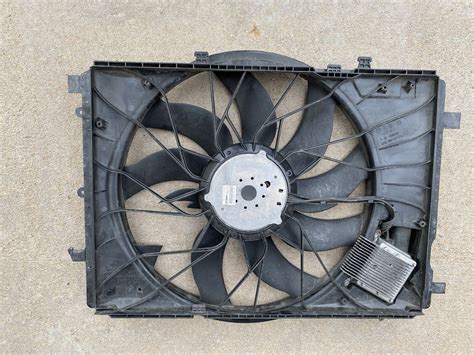 ファッション通販 IRIS SELECTIONBapmic 2129061002 Radiator Cooling Fan