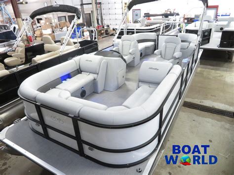 Bentley Pontoons Pontoon boats for sale in United States - boats.com