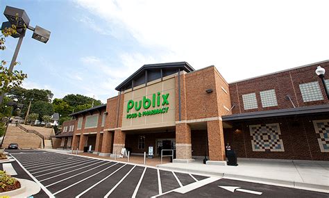 Publix on North Market Street | Publix Super Markets