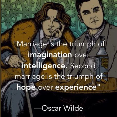 Marriage OSCAR Wilde | Oscar wilde, Comic books, Comic book cover