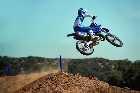 Heres Why The Yamaha Yz125 Is The Best Beginner Dirt Bike