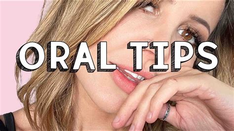 How To Give The Best Oral Sex Ever Secret Tips Youtube