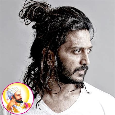 Riteish Deshmukh to play Chhatrapati Shivaji Maharaj in his second ...