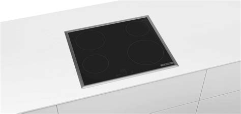 BOSCH PKE645BB2E Płyta ceramiczna - niskie ceny i opinie w Media Expert
