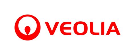 Veolia Logo transparent PNG - StickPNG