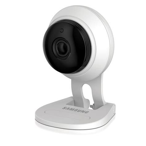 Samsung SmartCam 1080p Digital Wireless Indoor Security Camera with ...