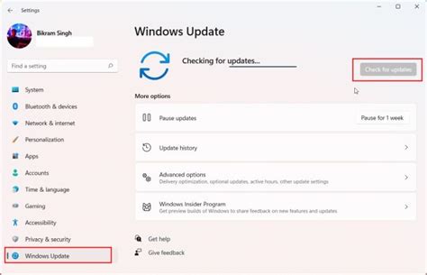 Comment installer la mise à jour Windows 11 22H2 dès maintenant