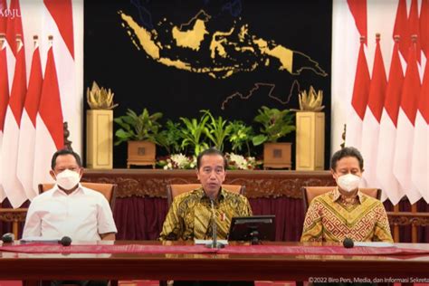 Ini Sepuluh Instruksi Mendagri Nomor 53 Untuk Kepala Daerah Di Indonesia