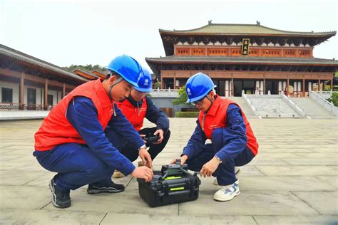 国网建阳区供电公司：电力足 供电保障进景区 大武夷新闻网