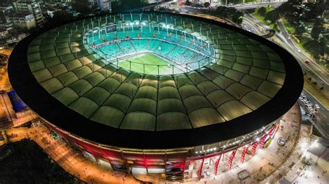 Bahia X Am Rica Rn Hor Rio E Onde Assistir Ao Jogo Da Copa Do Nordeste