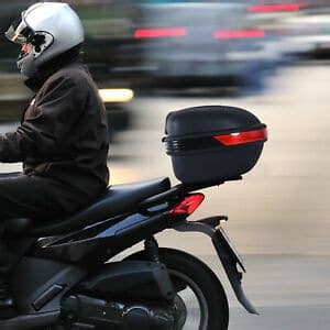 Las 10 mejores maletas y baúles de moto Guía de Compra 2024