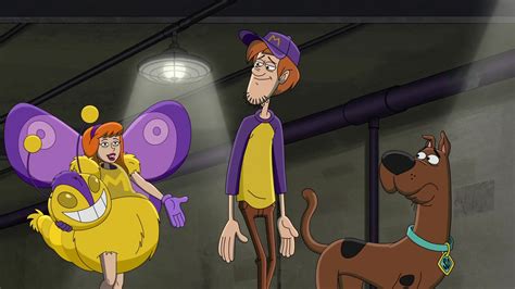 Be Cool Scooby Doo Season 1 Image Fancaps