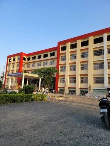 College Buildings Construction Service At Rs 1500 Square Feet In Bhopal