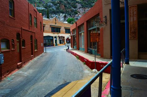 Free stock photo of arizona, bisbee