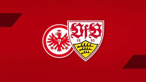 Vfb Stuttgart Matchfacts Eintracht Frankfurt Vfb