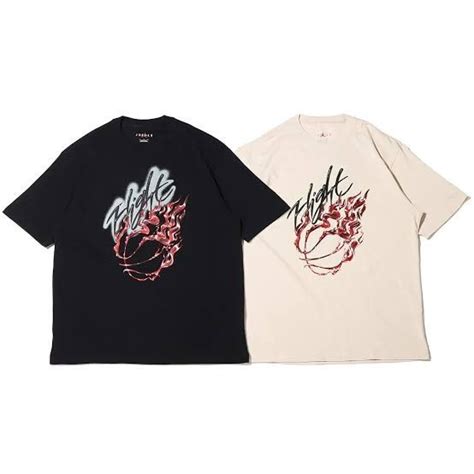 TRAVIS SCOTT X JORDAN MERCH, Men's Fashion, Tops & Sets, Tshirts & Polo ...