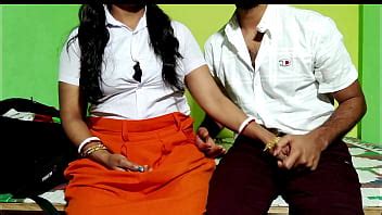 Une Tudiante Baise Son Camarade De Classe Apr S Les Cours Dans La Chambre Oyo Xvideos