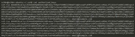 How To Set Up Ssh Keys On Debian 10 Buster Laptrinhx