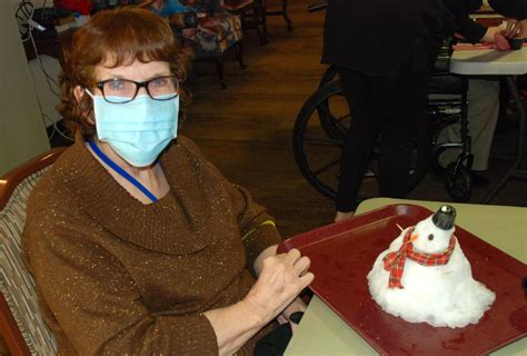 Hilltop residents play in the snow — without going outside - Mon Valley