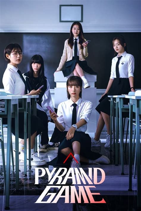 Pyramid Game (2024) Episode 5 English Sub at Dramacool