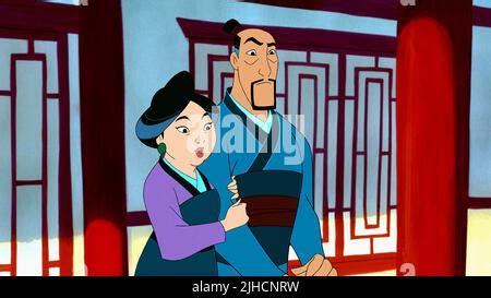 FA,LI, MULAN II, 2004 Stock Photo - Alamy