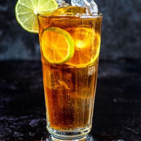 Tgi Fridays Ultimate Long Island Iced Tea Recipe | Besto Blog