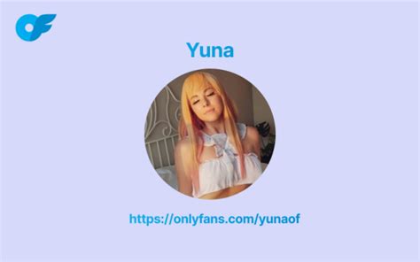 Yuna Siren Yuna Siren Nude Leaks Onlyfans Photo Fapeza My XXX Hot Girl