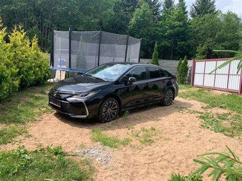 Бронепленка — Toyota Corolla (E210), 1,6 л, 2019 года | стайлинг | DRIVE2