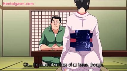 Pandemic FULL EPISODE NEW HENTAI