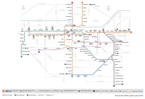 Caf Presenta El Tren Nuevo Del Metro De Santiago