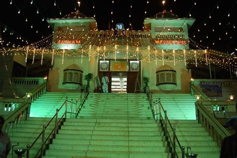 Amazing Gurudwaras In Mumbai To Find Peace