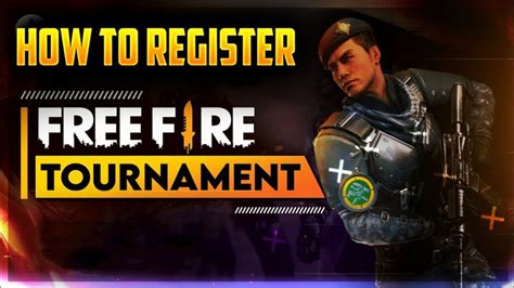 Simple FFDIAMOND ONLINE Free Fire Esports Registration Garena Free